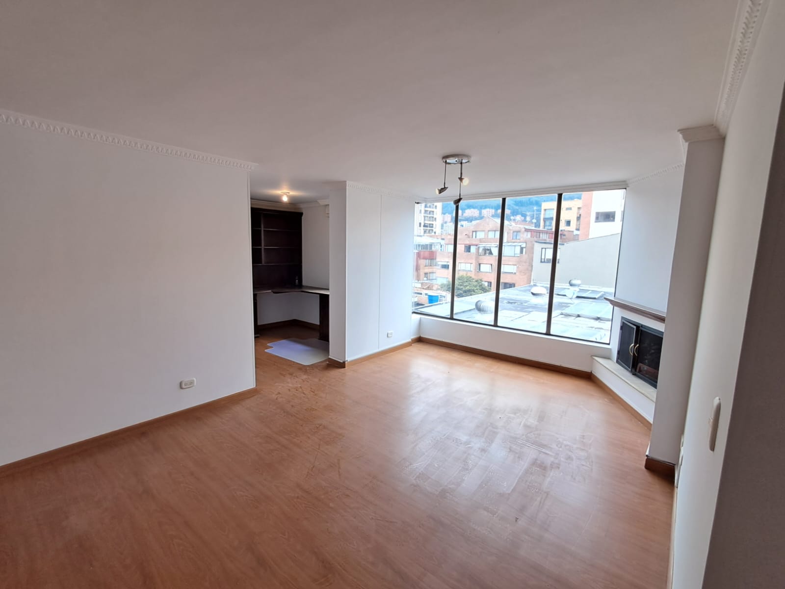 Apartamento en Arriendo en CEDRITOS Imagen de apartamento 2