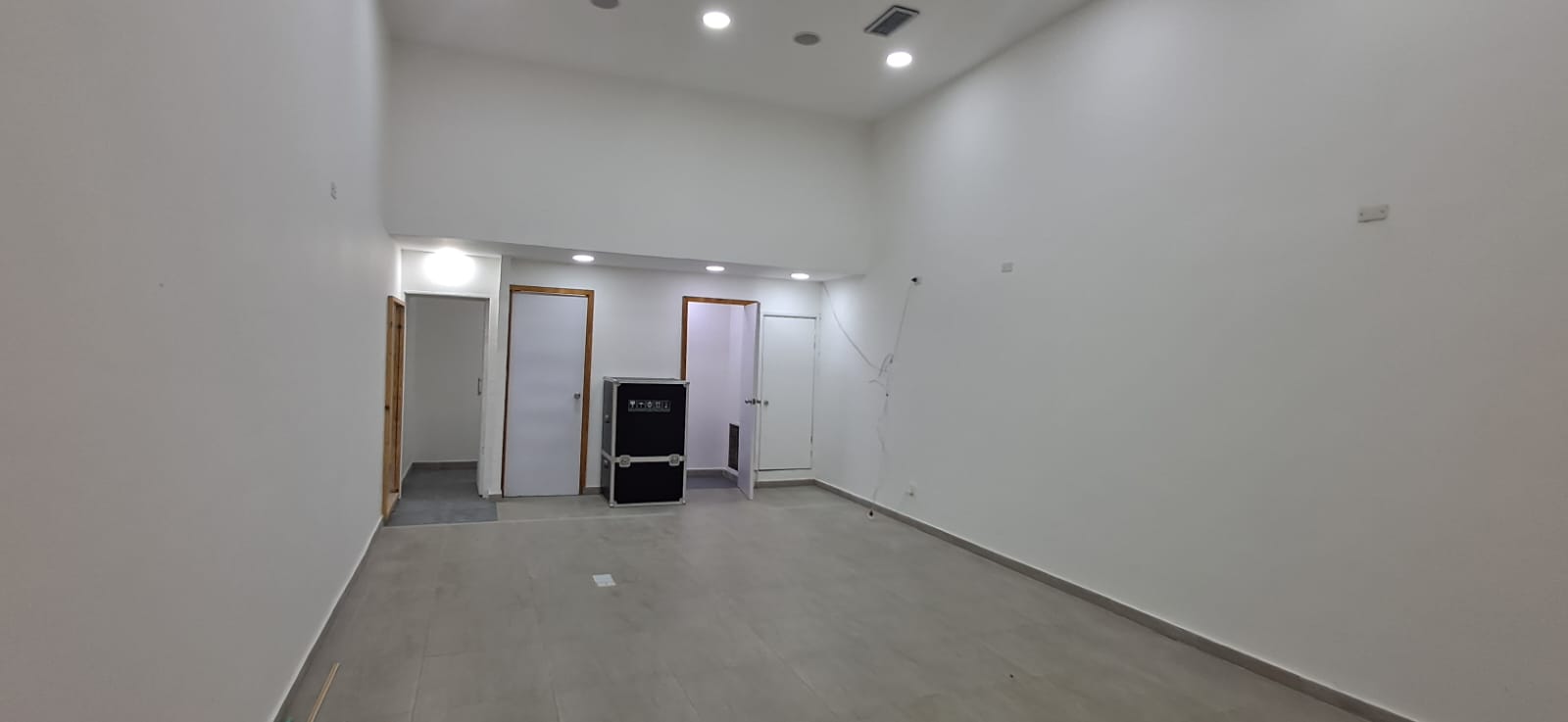 Local en Arriendo en LAS DELICIAS Imagen de local 1