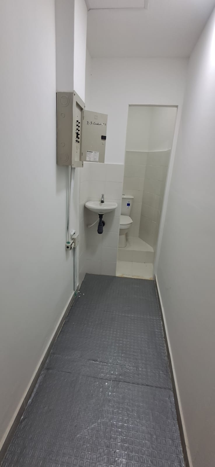 Local en Arriendo en LAS DELICIAS Imagen de local 2