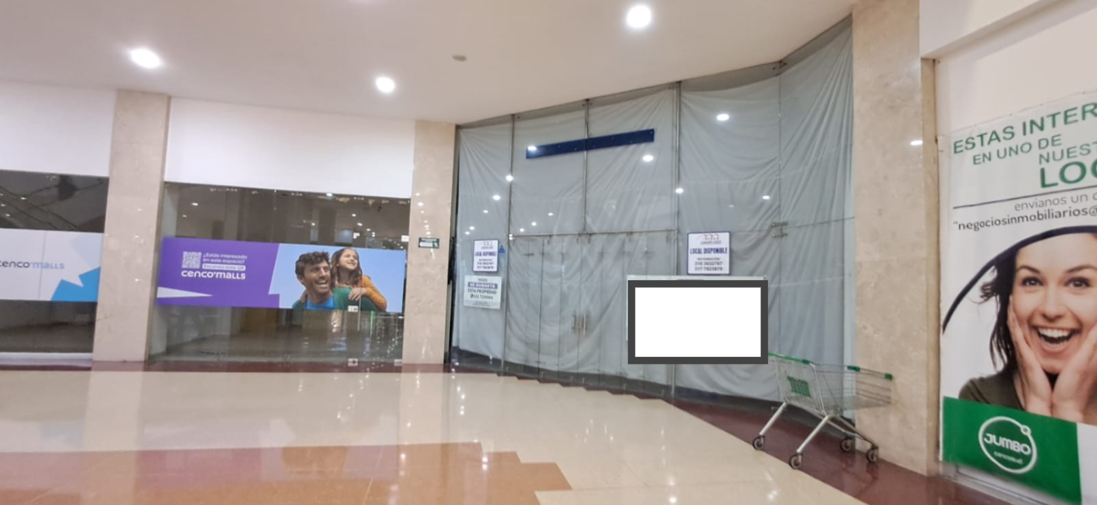 Local en Arriendo en LAS DELICIAS Imagen principal de local