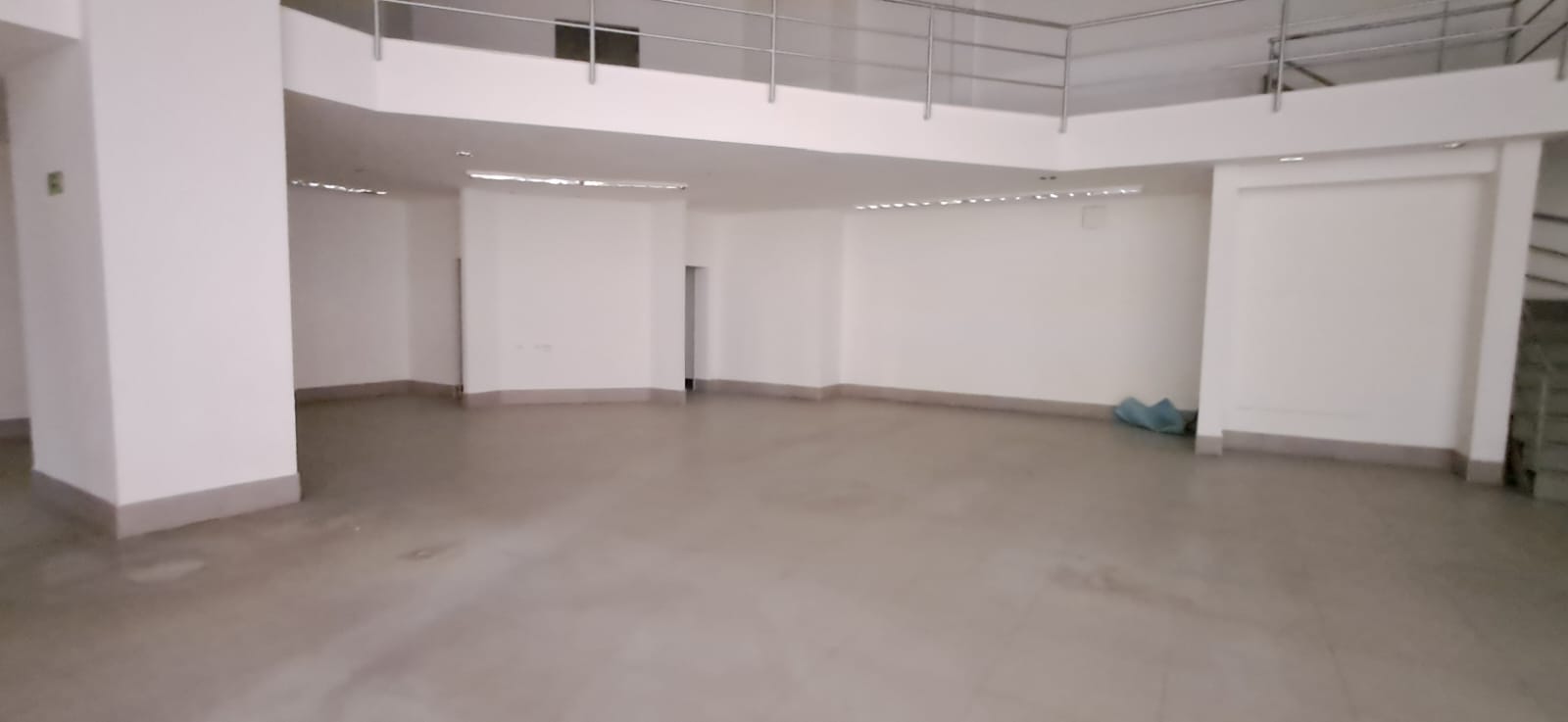 Local en Arriendo en LAS DELICIAS Imagen de local 2