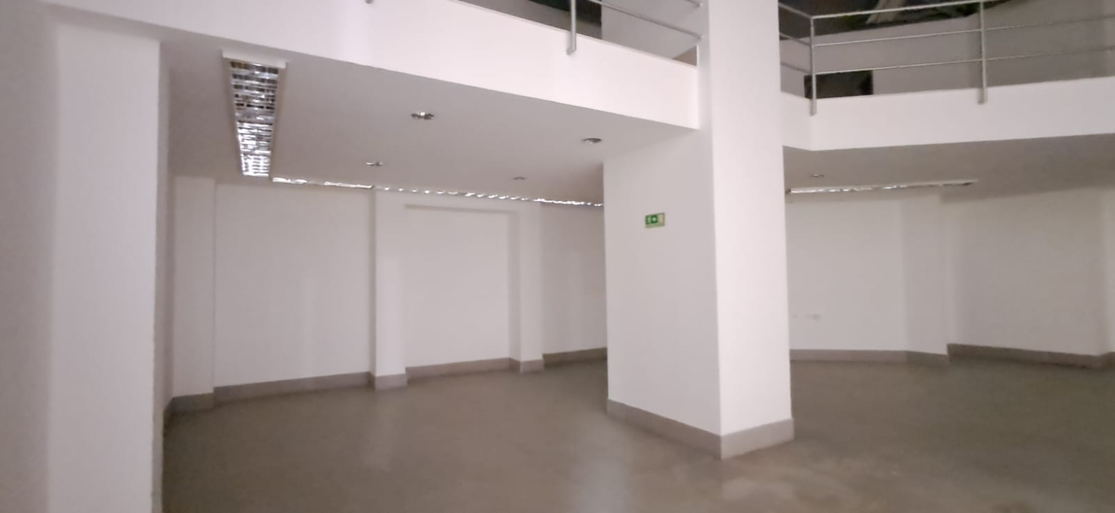 Local en Arriendo en LAS DELICIAS Imagen de local 3