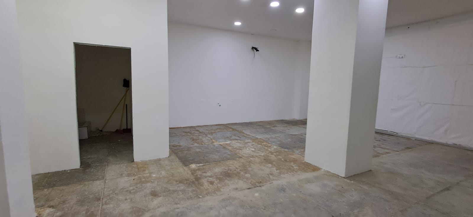 Local en Arriendo en LAS DELICIAS Imagen de local 1