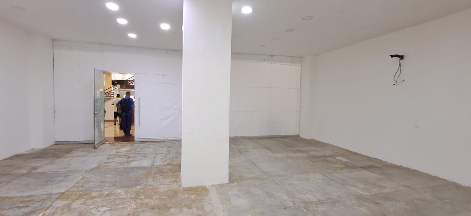 Local en Arriendo en LAS DELICIAS Imagen de local 2