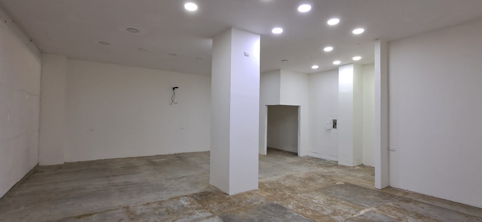 Local en Arriendo en LAS DELICIAS Imagen de local 3