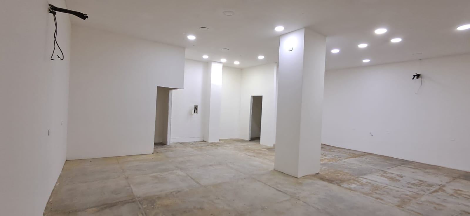 Local en Arriendo en LAS DELICIAS Imagen de Local 6