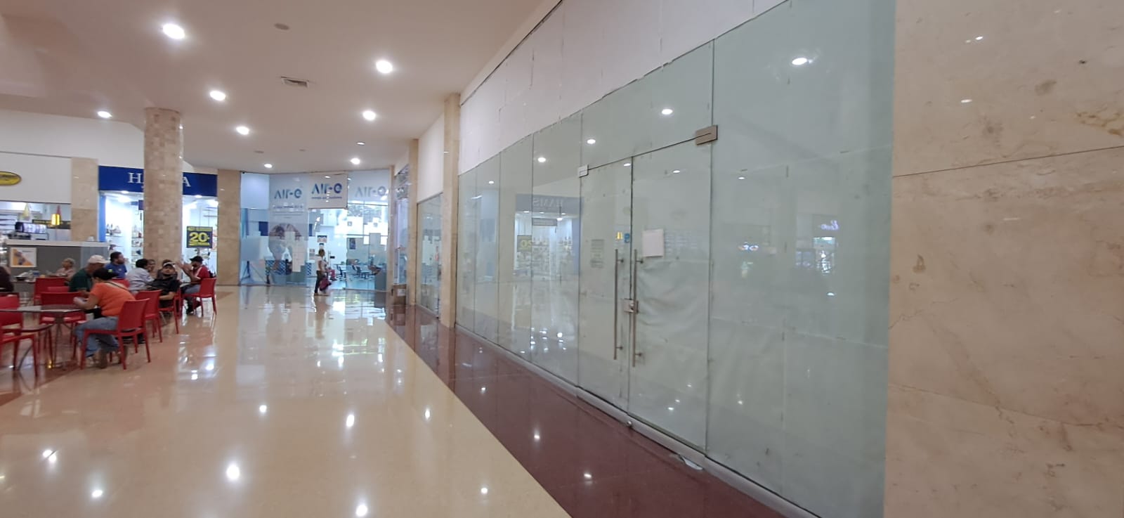 Local en Arriendo en LAS DELICIAS Imagen principal de local