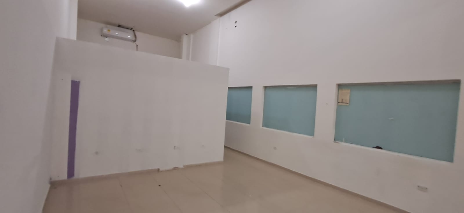 Local en Arriendo en LAS DELICIAS Imagen de local 1