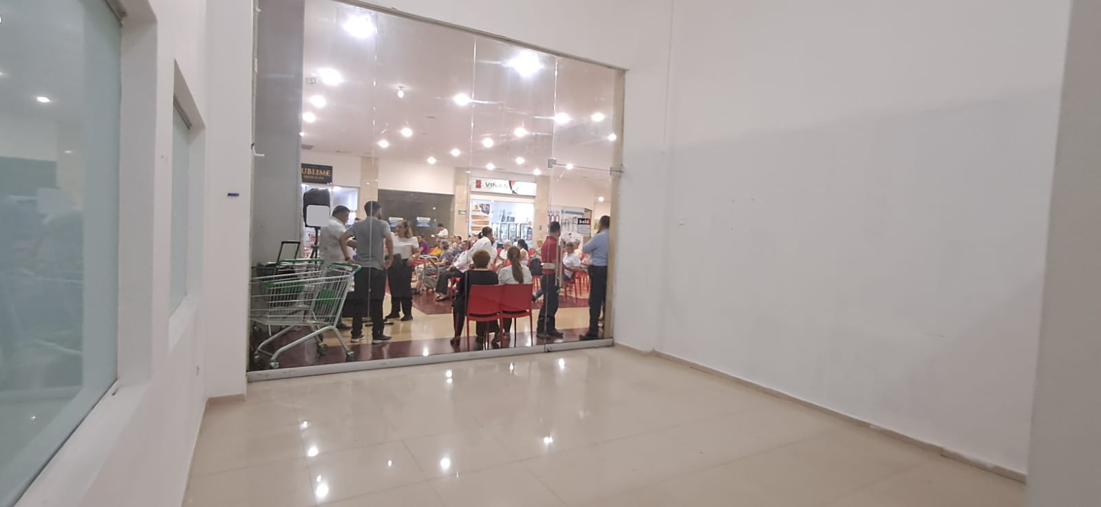 Local en Arriendo en LAS DELICIAS Imagen principal de local