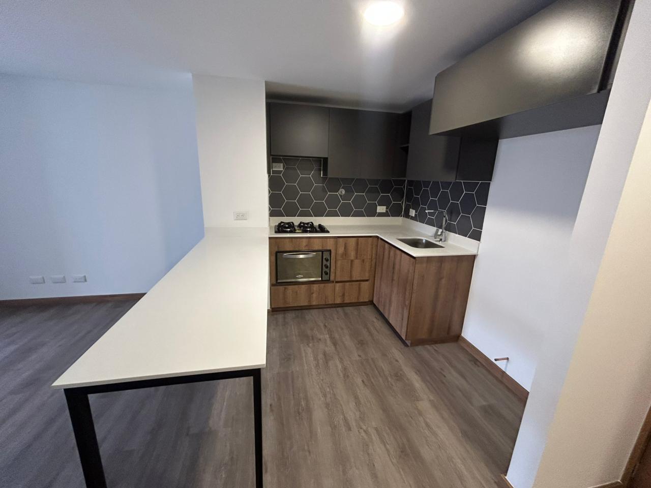 Apartamento en Arriendo en PRIMAVERA Imagen de apartamento 1