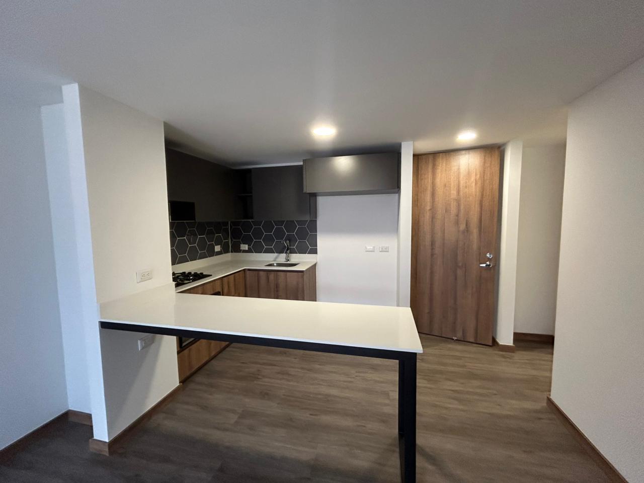 Apartamento en Arriendo en PRIMAVERA Imagen de apartamento 2