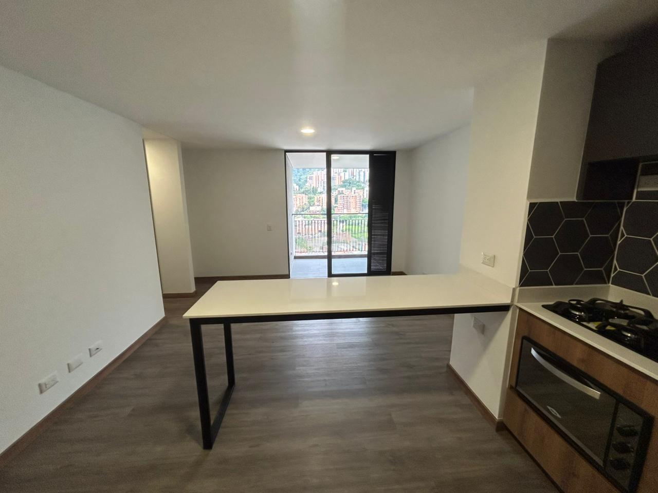 Apartamento en Arriendo en PRIMAVERA Imagen de apartamento 3