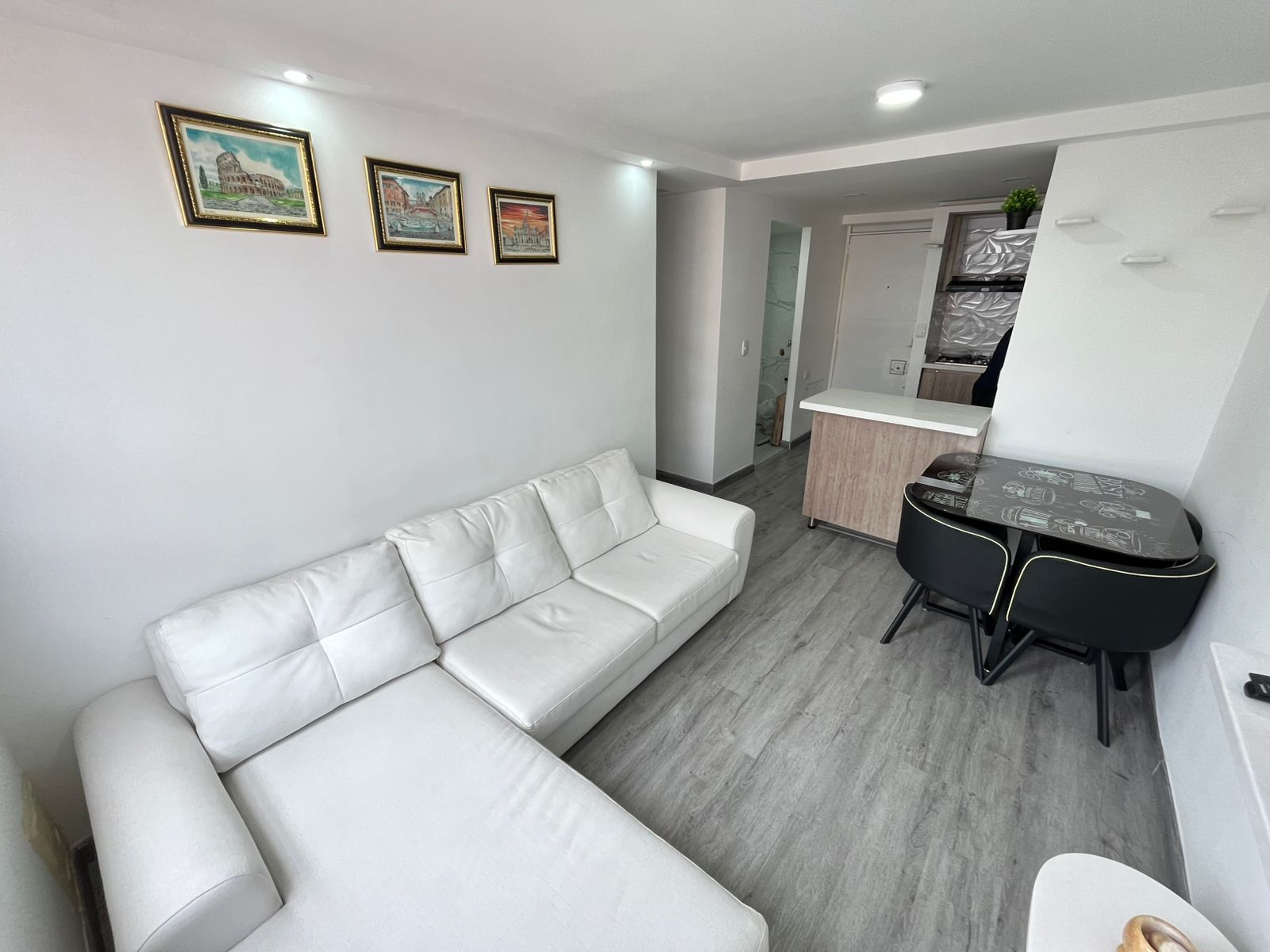 Apartamento en Arriendo en CASTILLA Imagen de apartamento 2