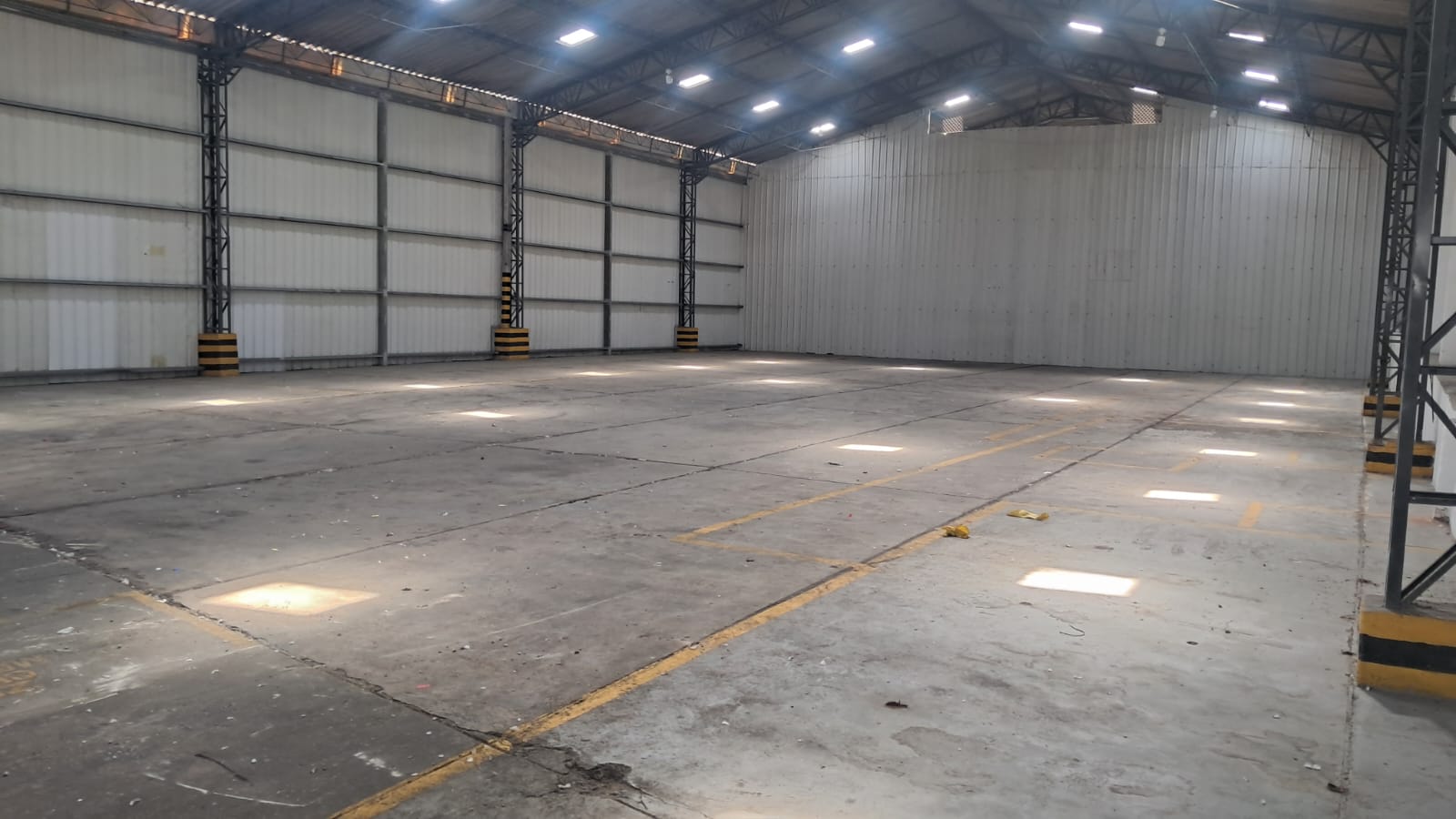 Bodega en Arriendo en LA CONCEPCIÓN Imagen de bodega 1