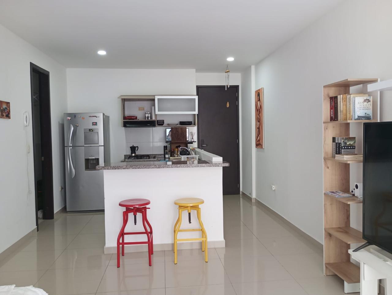 Apartamento en Arriendo en SAN VICENTE Imagen principal de apartamento
