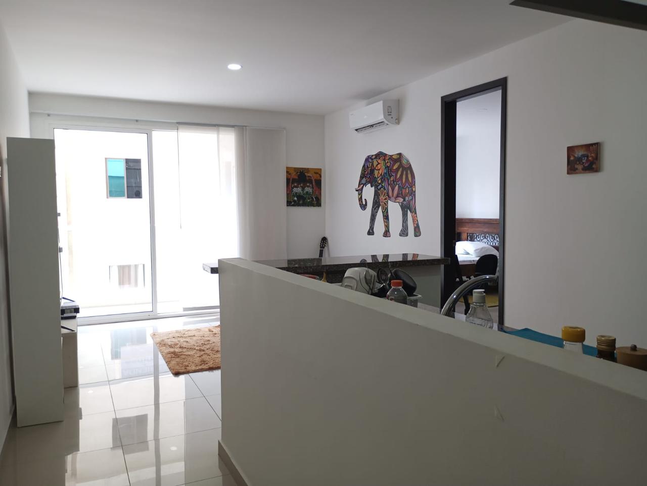 Apartamento en Arriendo en SAN VICENTE Imagen de apartamento 2