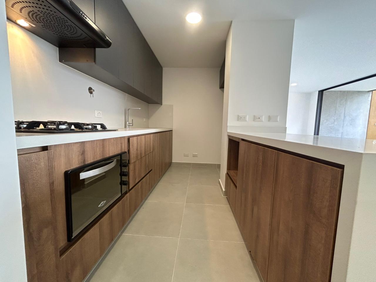 Apartamento en Arriendo en PRIMAVERA Imagen principal de apartamento