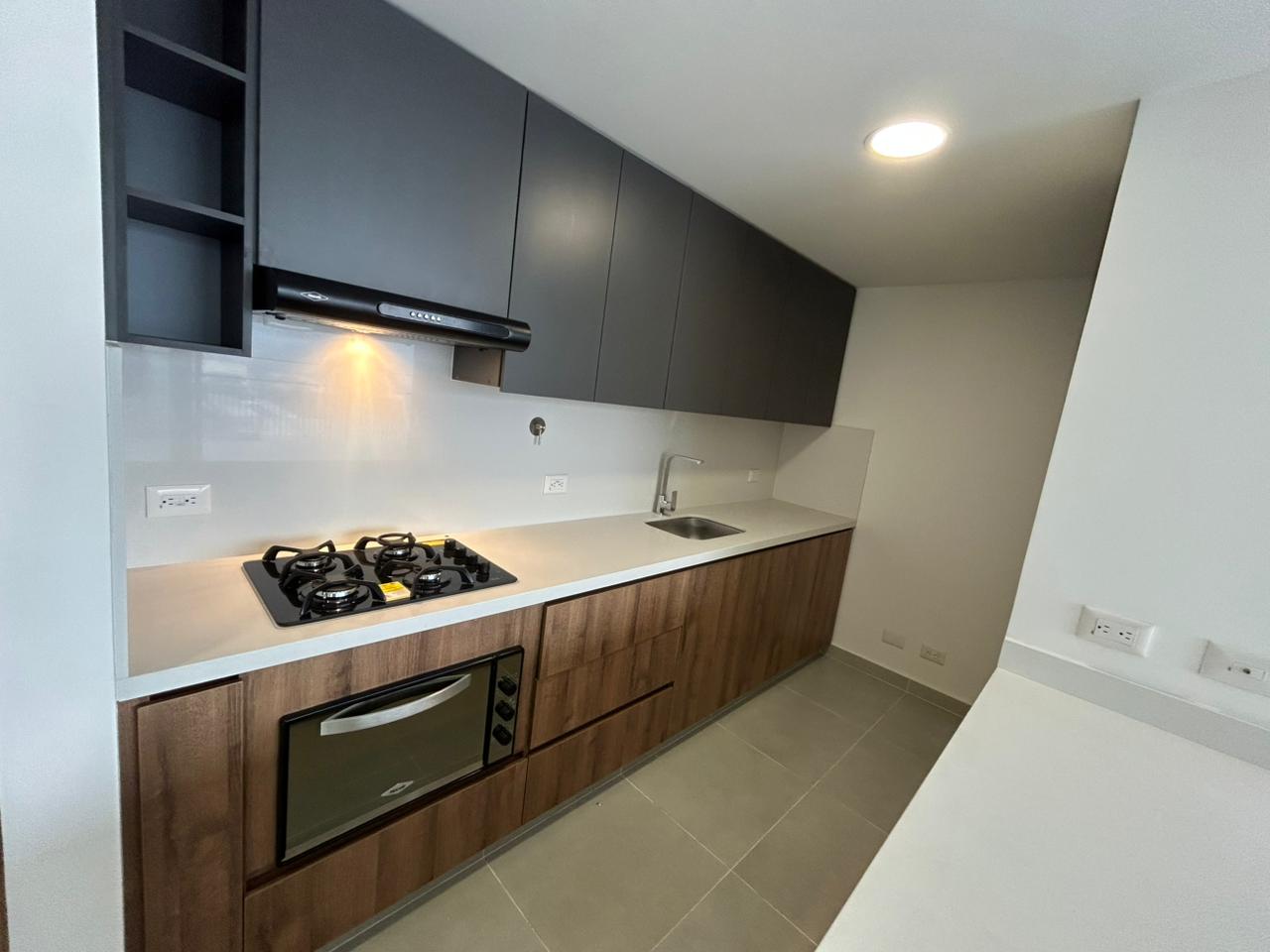 Apartamento en Arriendo en PRIMAVERA Imagen de apartamento 1