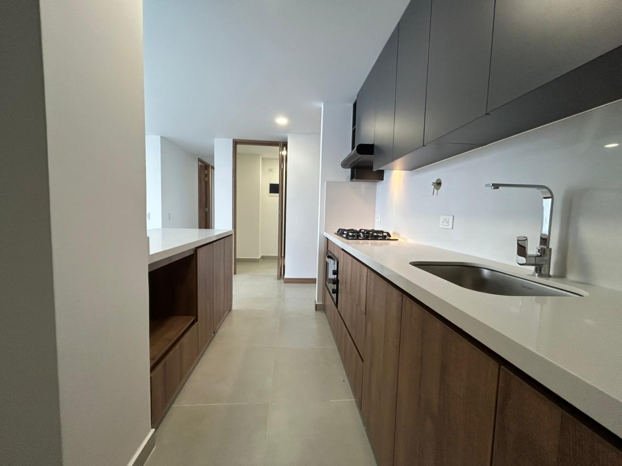 Apartamento en Arriendo en PRIMAVERA Imagen de apartamento 2