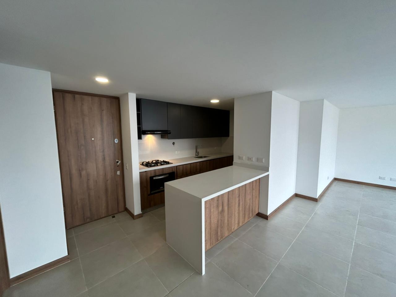 Apartamento en Arriendo en PRIMAVERA Imagen de apartamento 3