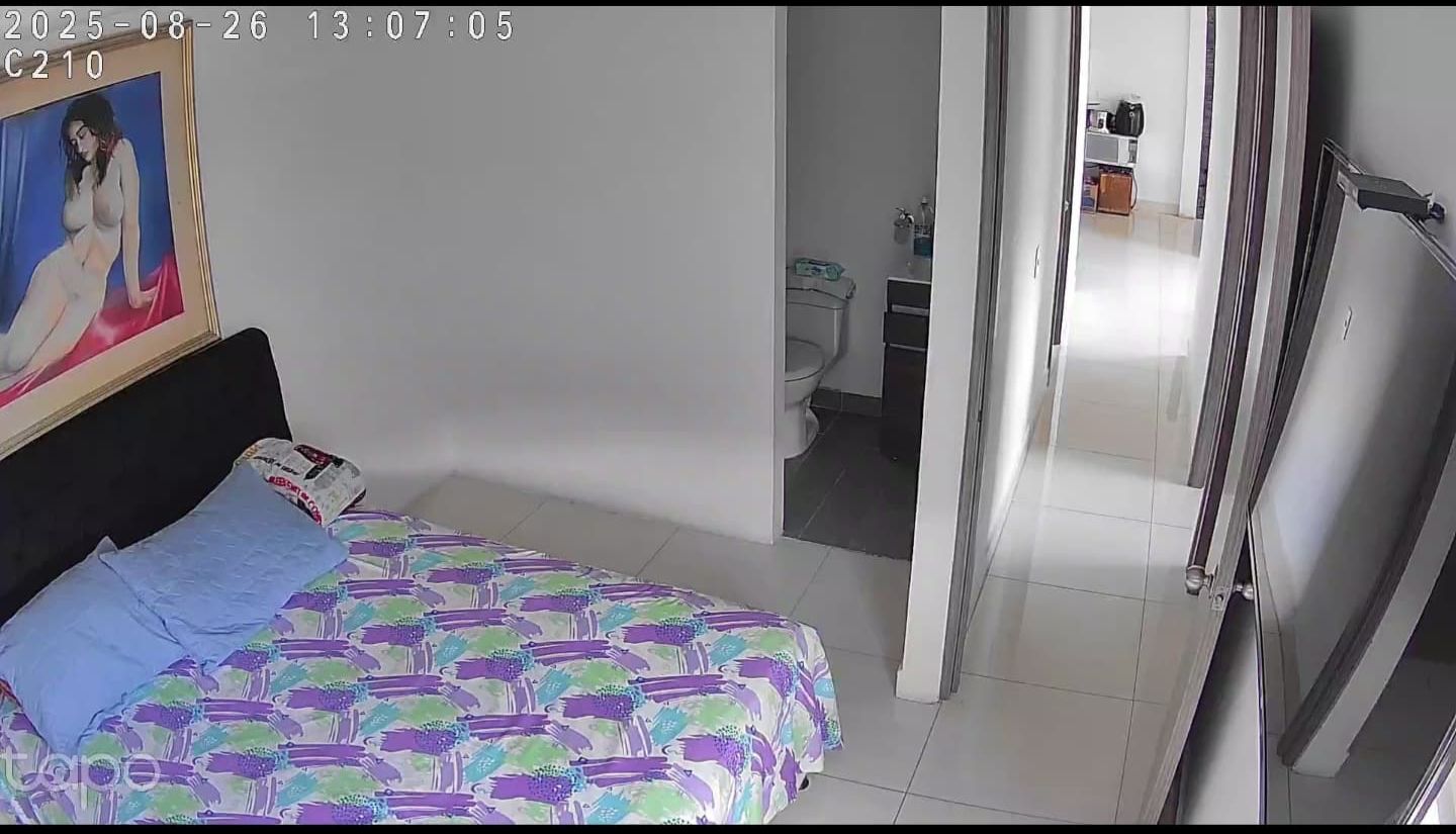 Apartamento en Arriendo en BUCAROS Imagen de apartamento 2