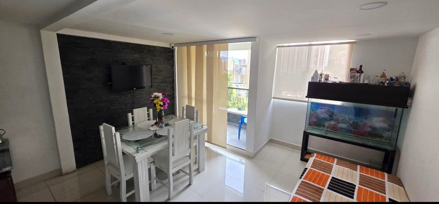 Apartamento en Arriendo en BUCAROS Imagen de apartamento 1