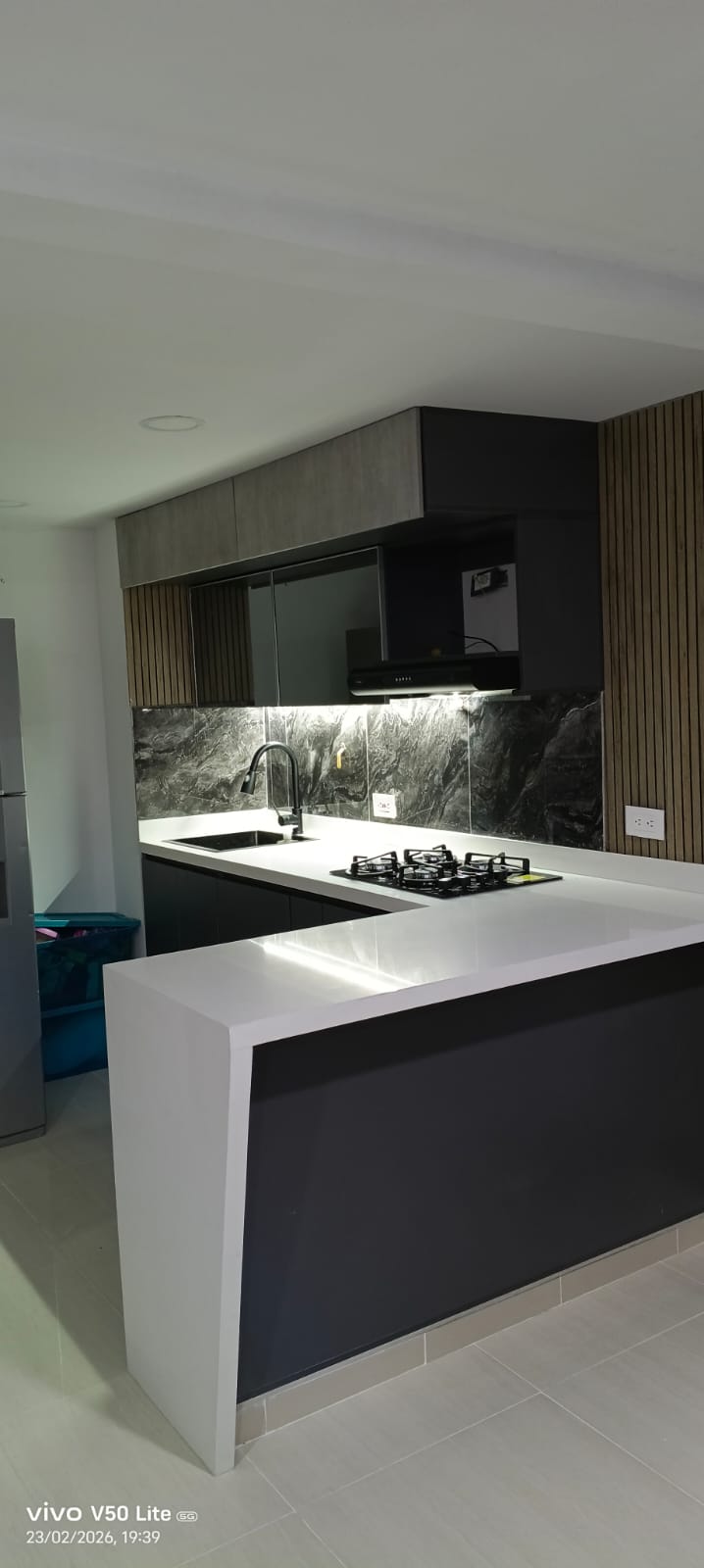 Apartamento en Arriendo en BUCAROS Imagen principal de apartamento