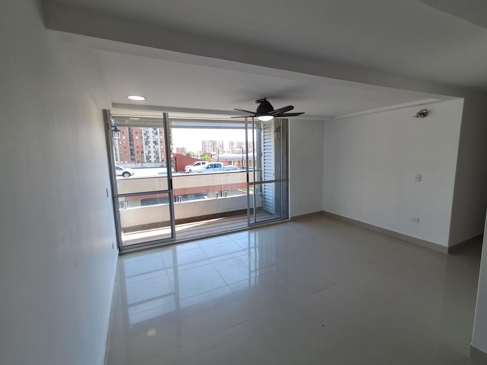 Apartamento en Arriendo en ALAMEDA DEL RIO Imagen de apartamento 2