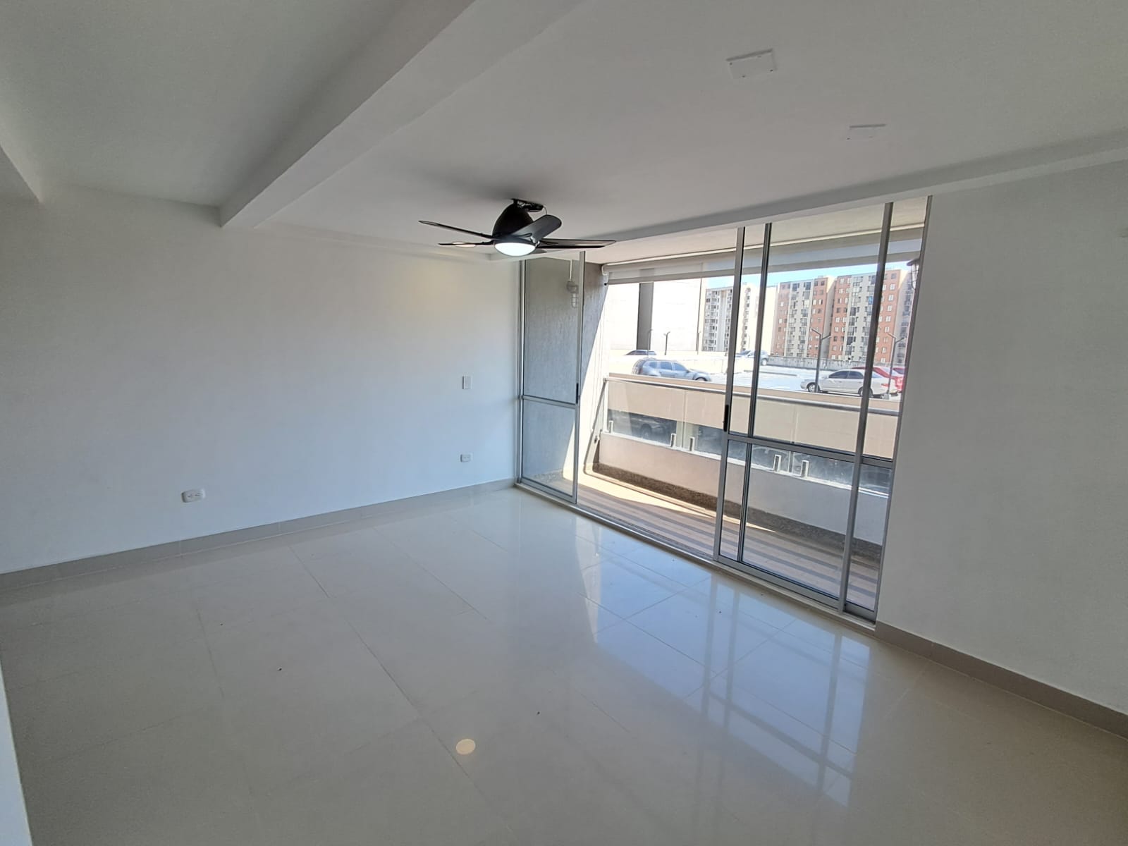 Apartamento en Arriendo en ALAMEDA DEL RIO Imagen de apartamento 3