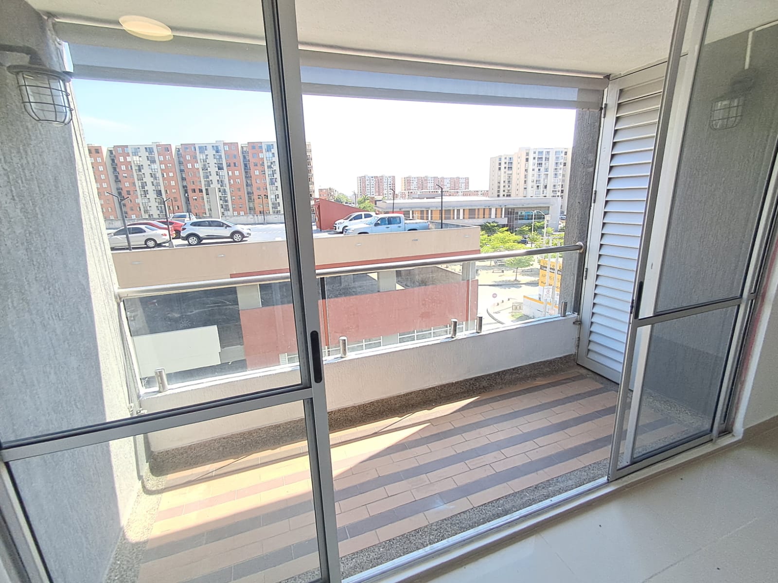 Apartamento en Arriendo en ALAMEDA DEL RIO Imagen de apartamento 1