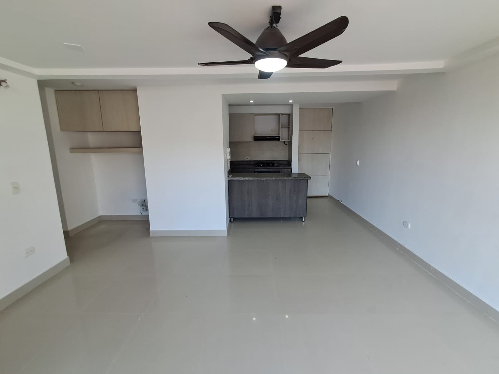 Apartamento en Arriendo en ALAMEDA DEL RIO Imagen principal de apartamento