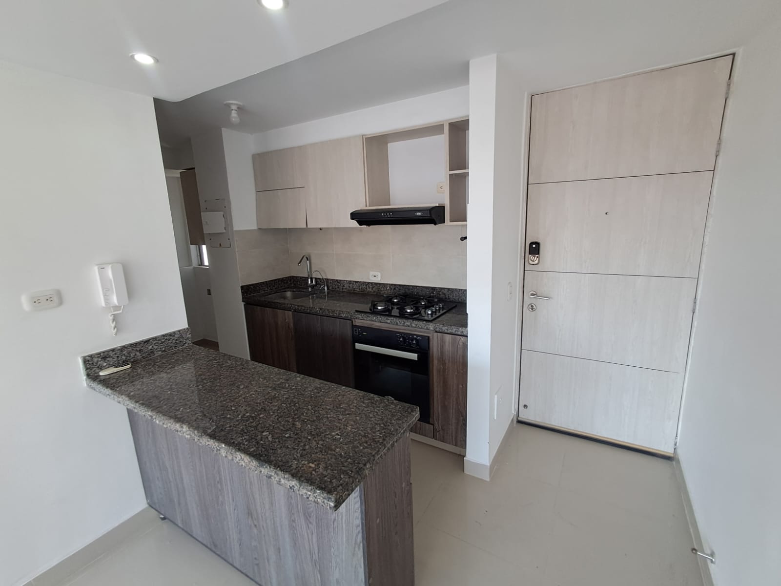 Imagen de Apartamento