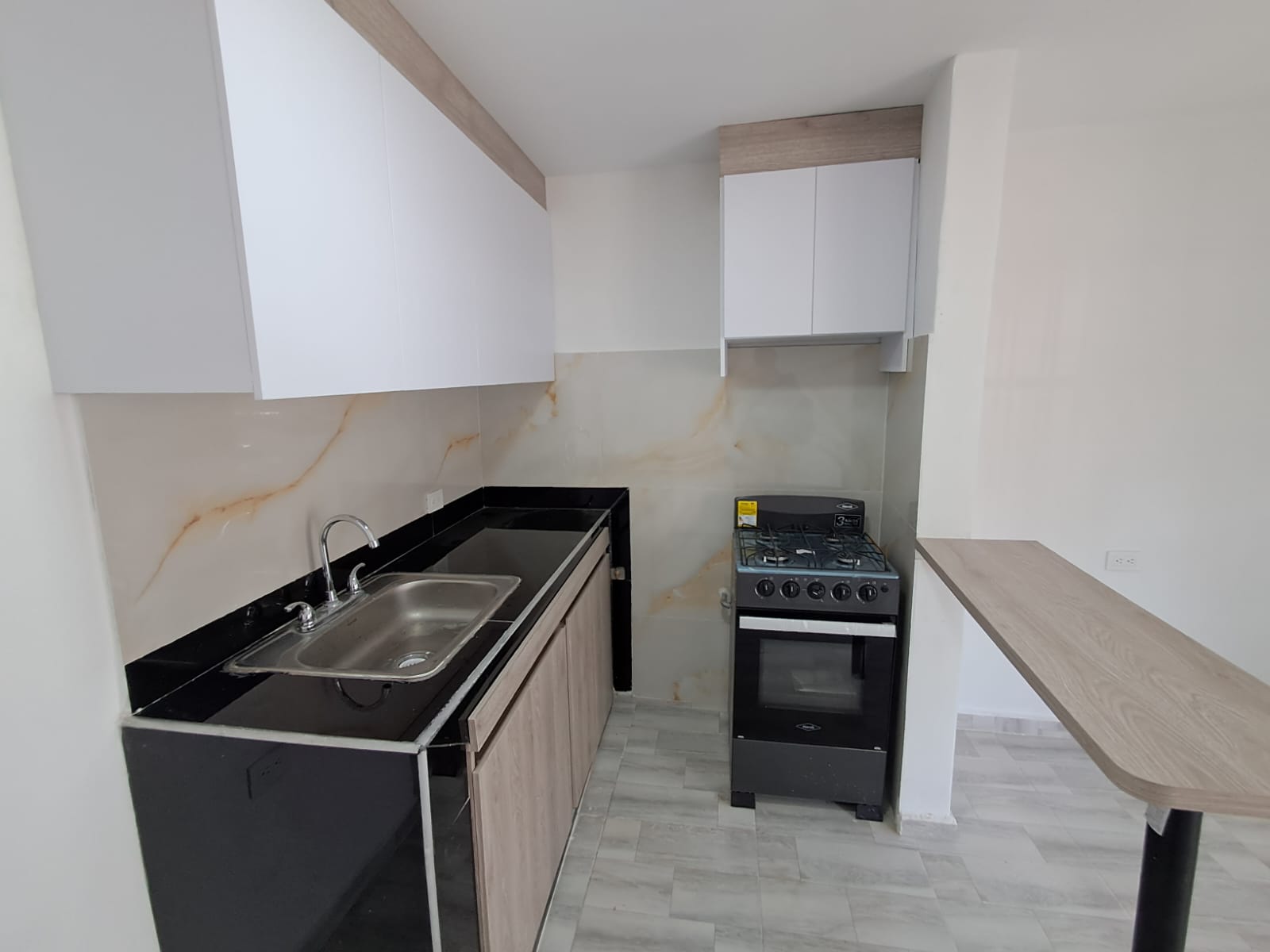 Apartamento en Arriendo en LOS ANDES Imagen de apartamento 3