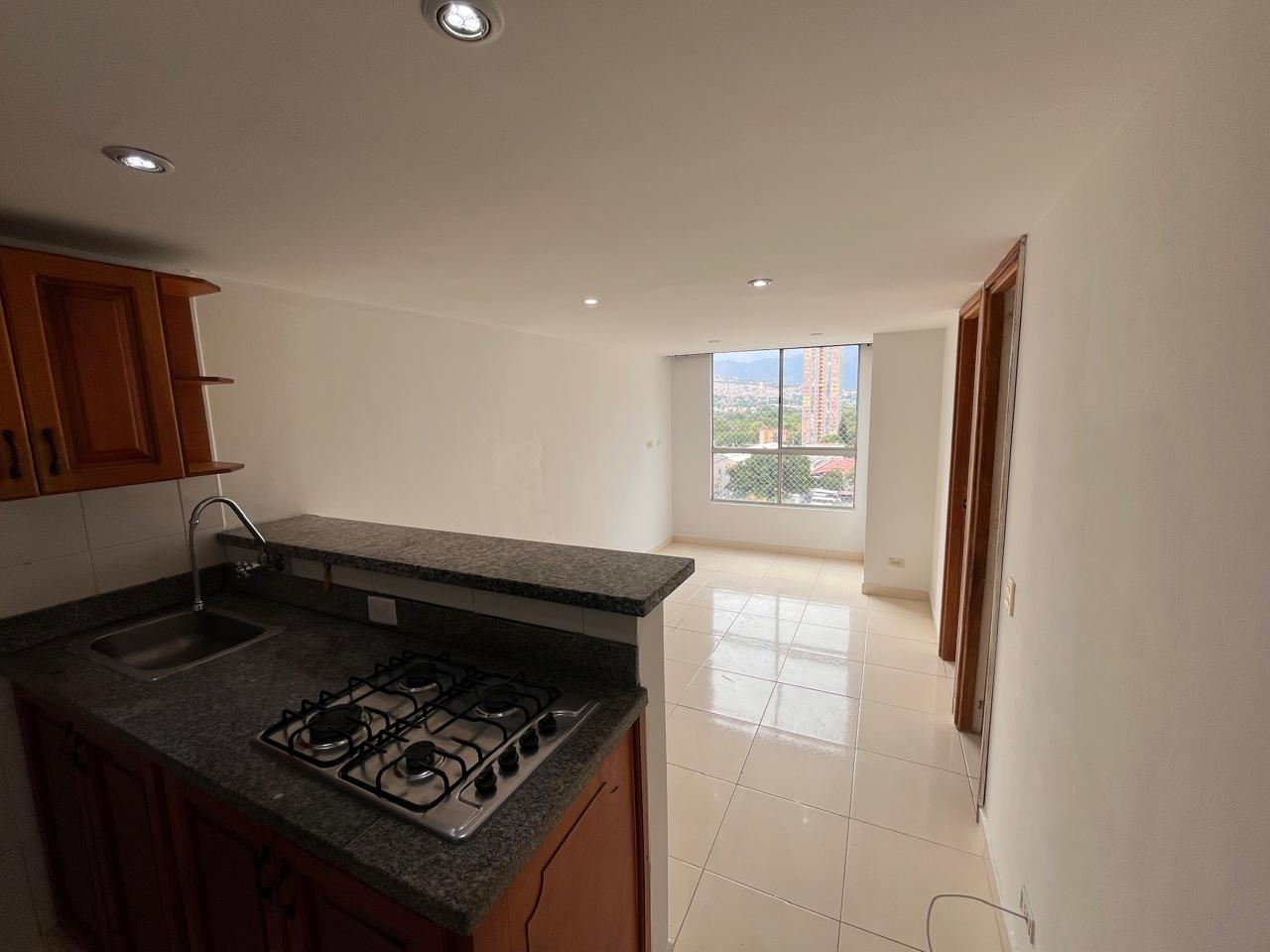 Apartamento en Arriendo en EL CHAGUALO Imagen principal de apartamento