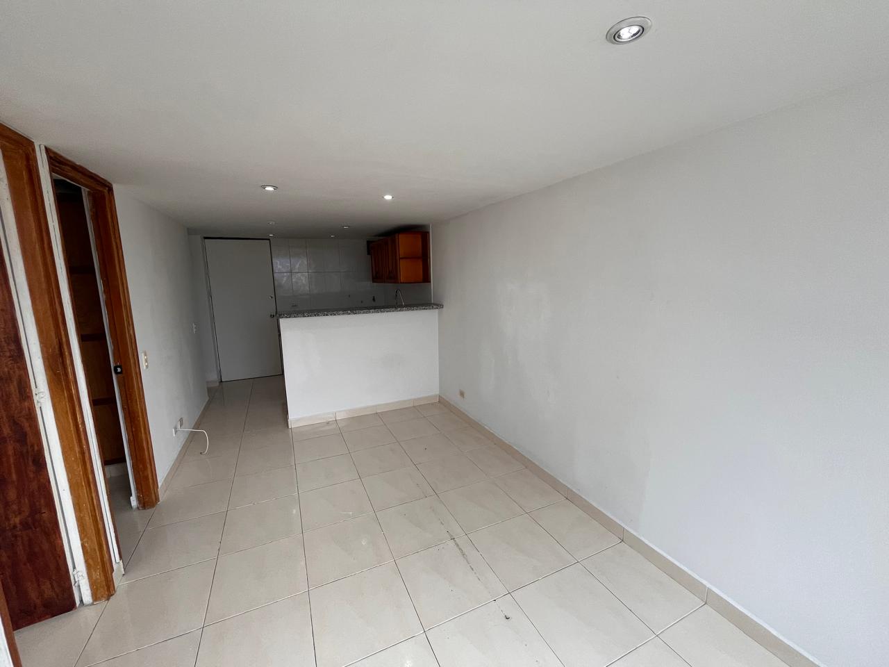 Apartamento en Arriendo en EL CHAGUALO Imagen de apartamento 2