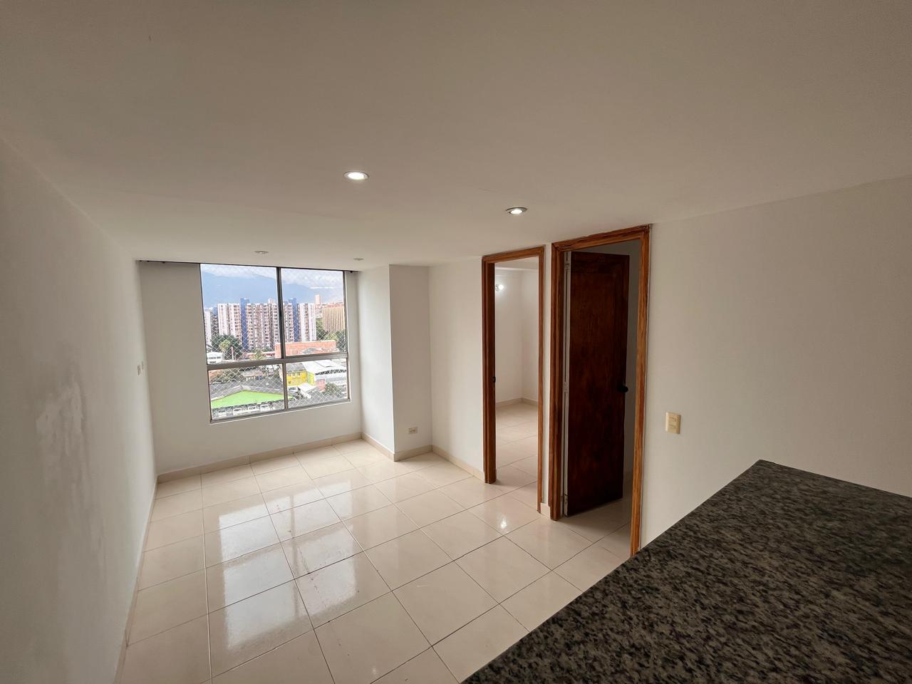 Apartamento en Arriendo en EL CHAGUALO Imagen de apartamento 3