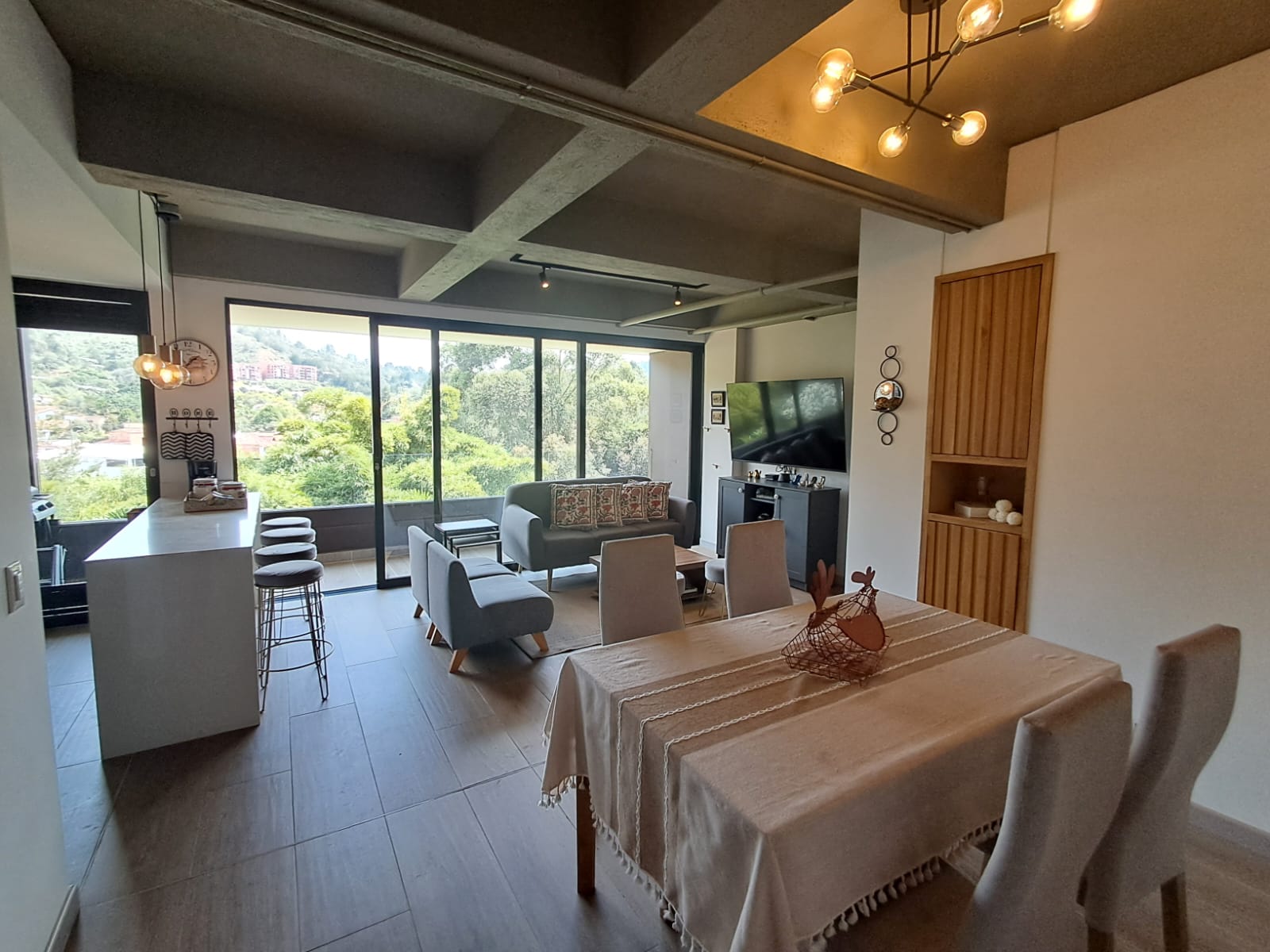 Imagen principal de apartamento