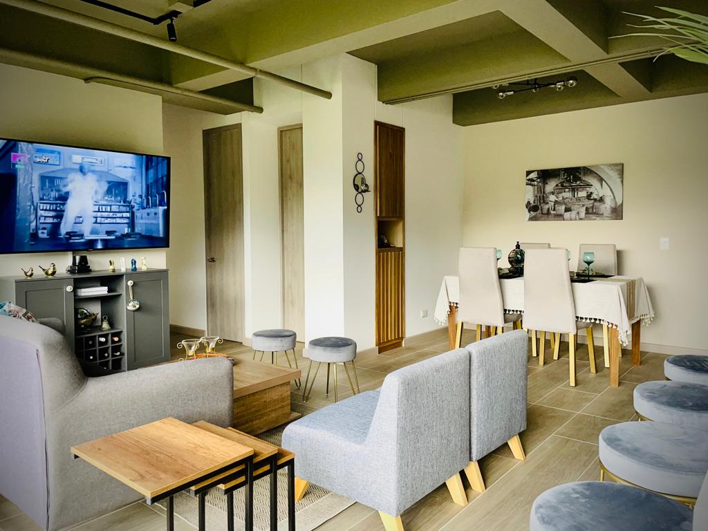 Imagen de Apartamento 22