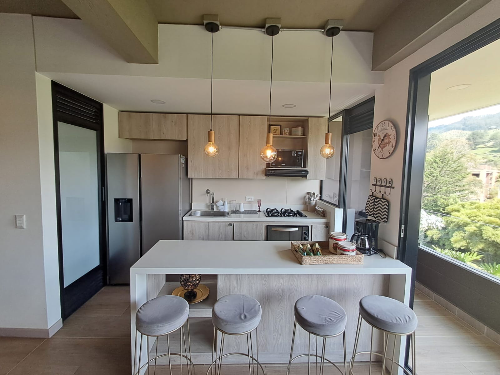 Imagen de Apartamento