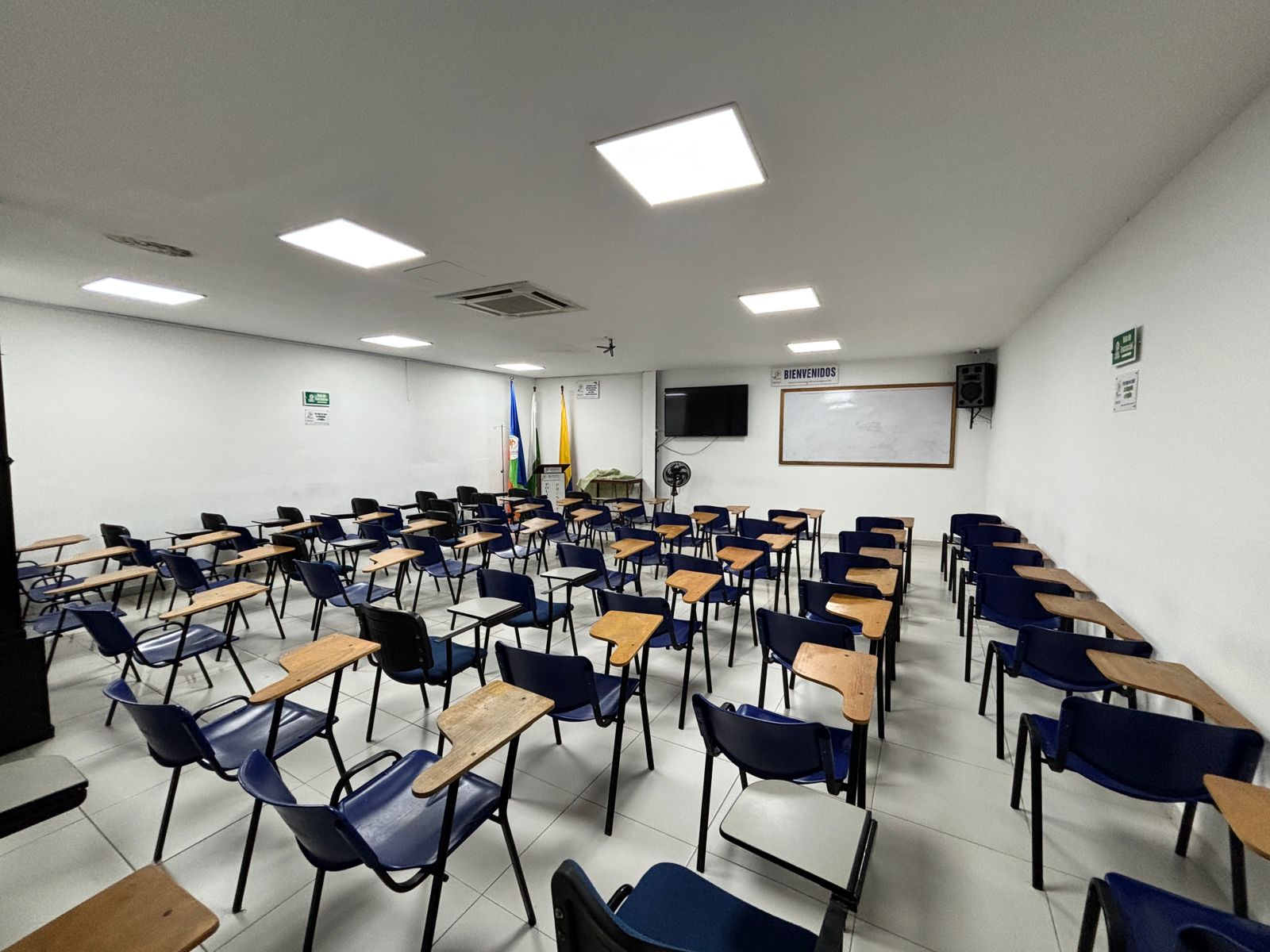 Bodega en Arriendo en CENTRO Imagen de bodega 2