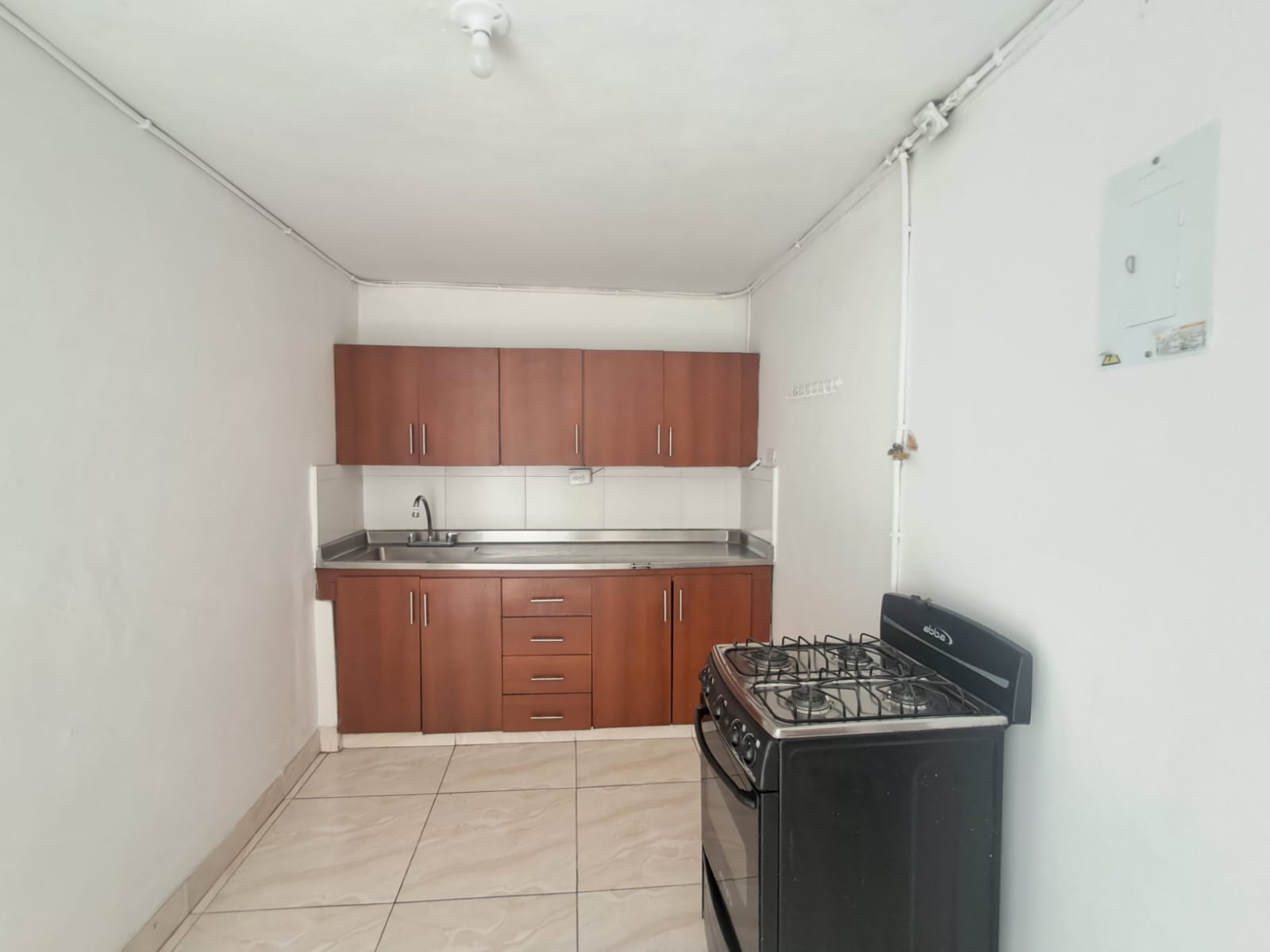 Apartamento en Venta en SAN BERNARDO Imagen principal de apartamento