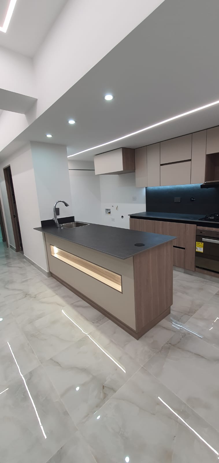 Apartamento en Arriendo en CIMARRONAS Imagen de apartamento 1