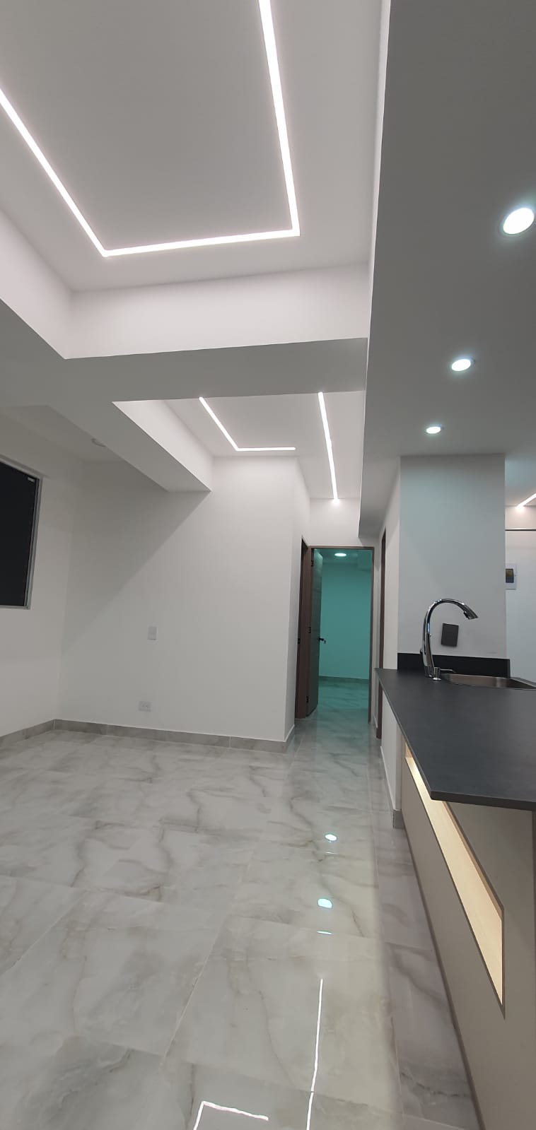 Apartamento en Arriendo en CIMARRONAS Imagen de apartamento 2