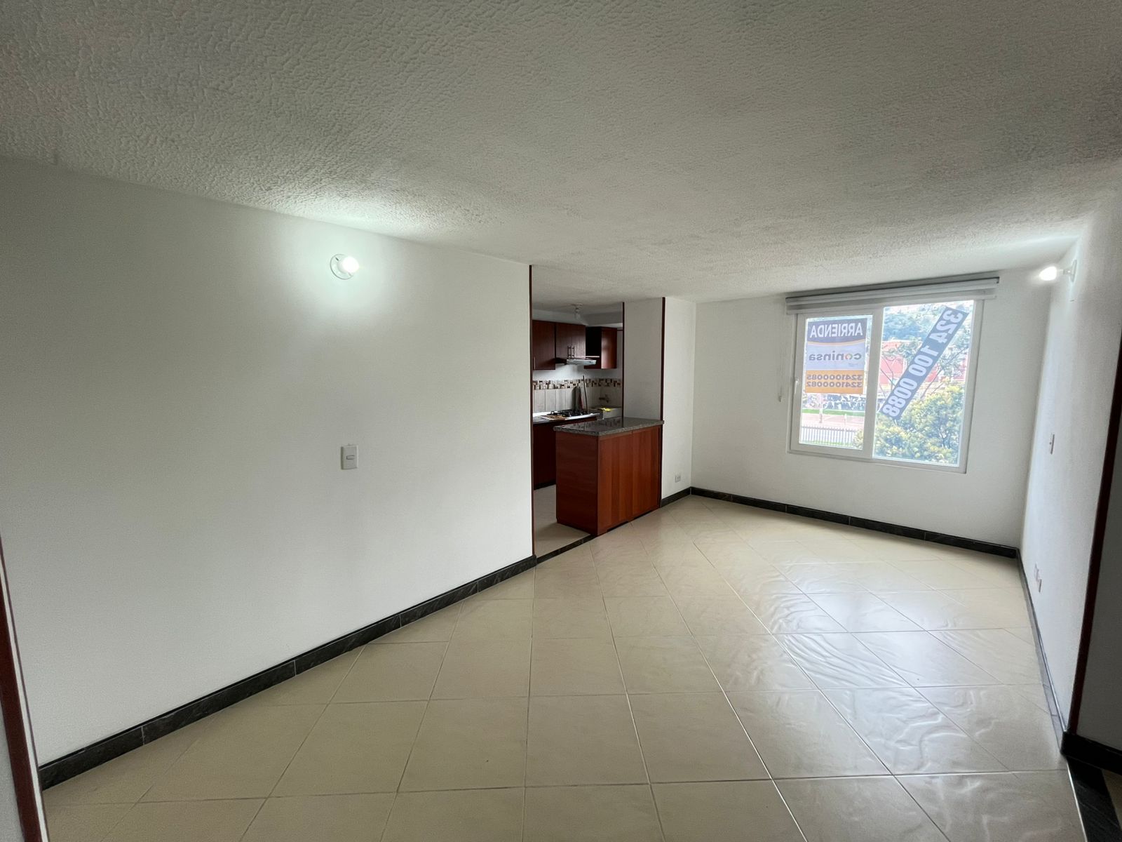 Apartamento en Arriendo en MADELENA Imagen de apartamento 1