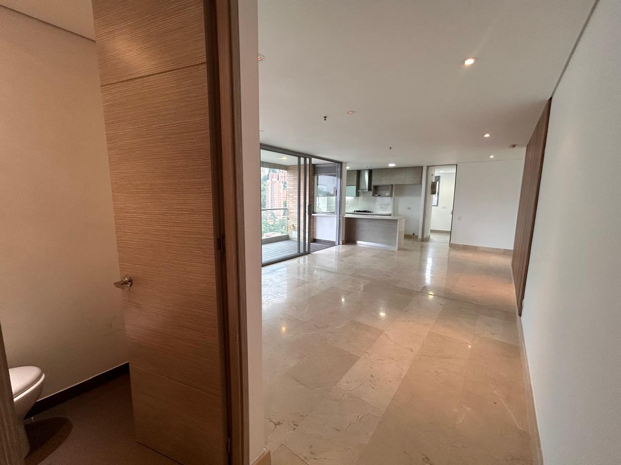 Apartamento en Arriendo en PROVENZA Imagen de apartamento 1