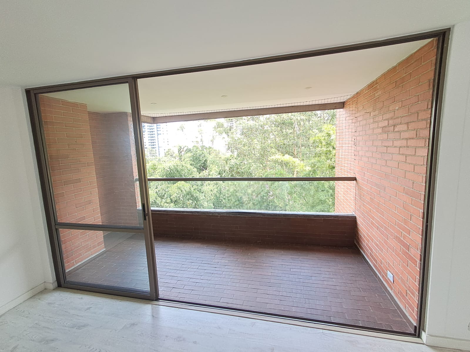 Apartamento en Arriendo en POBLADO Imagen de apartamento 1