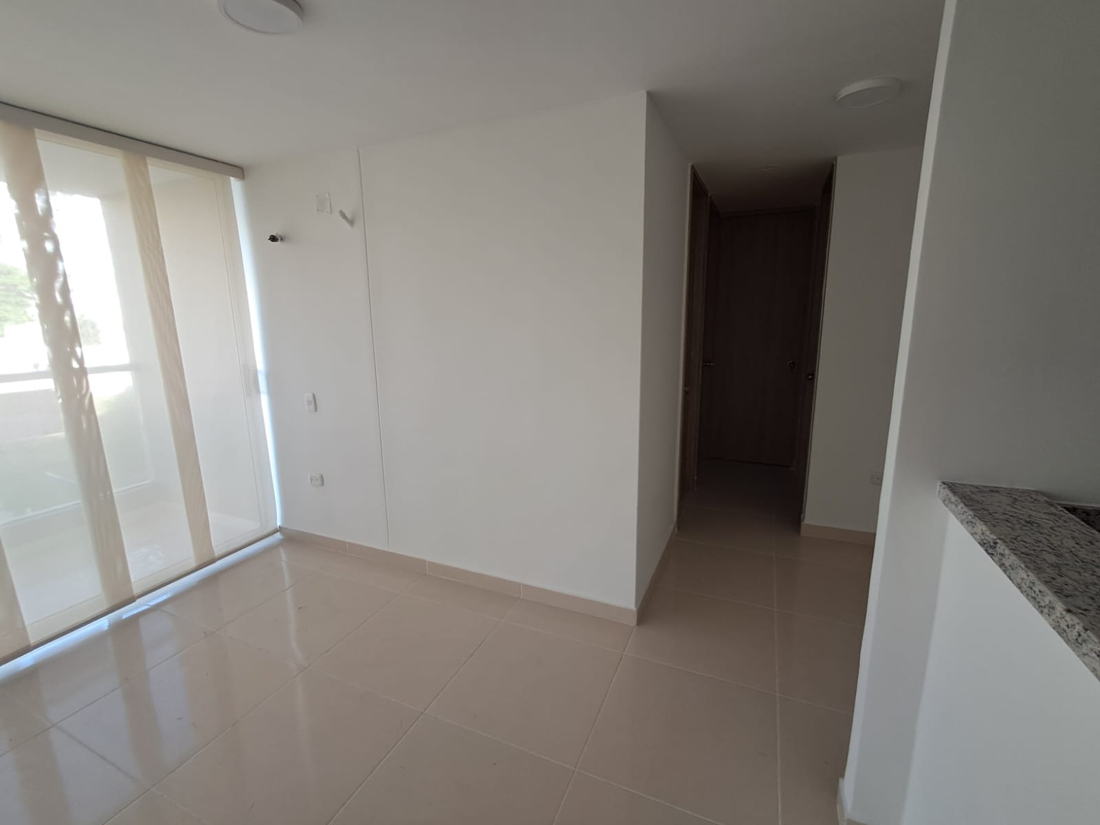 Apartamento en Arriendo en MIRAMAR Imagen de apartamento 1