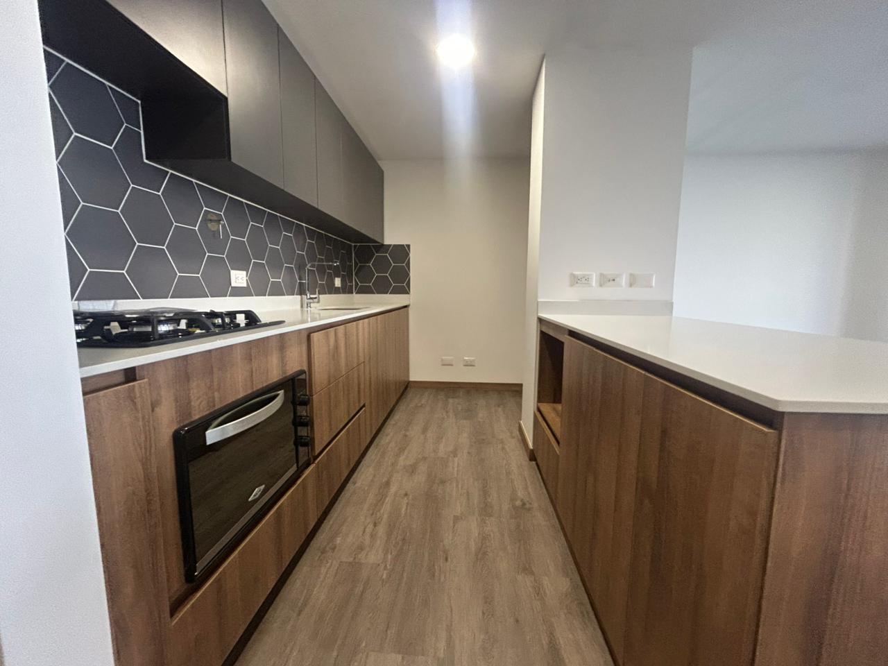 Apartamento en Arriendo en PRIMAVERA Imagen principal de apartamento