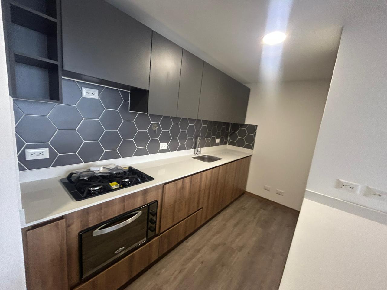 Apartamento en Arriendo en PRIMAVERA Imagen de apartamento 1