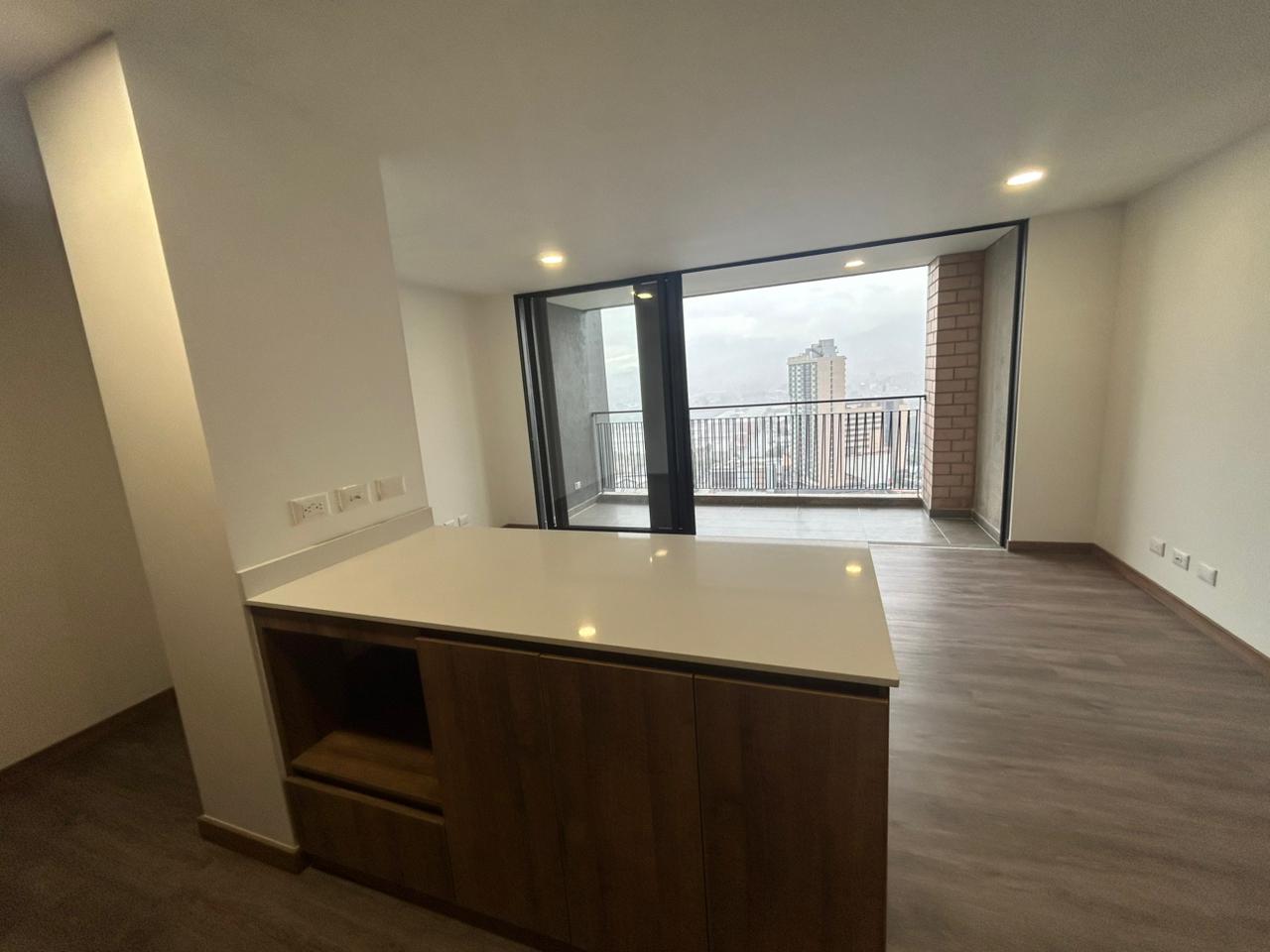 Apartamento en Arriendo en PRIMAVERA Imagen de apartamento 2